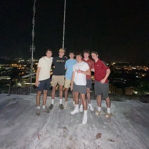 Meet your Posher, Mason